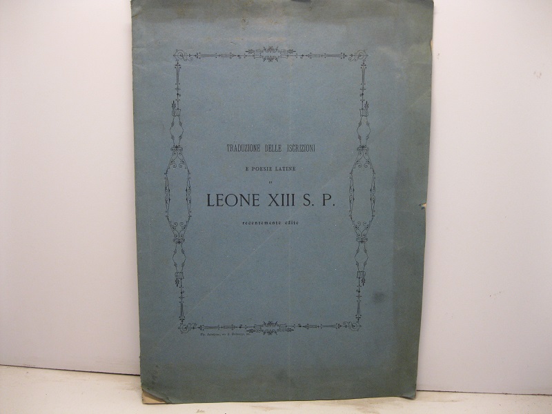 Libreria Coenobium