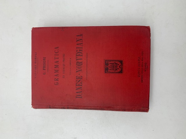 Libreria Coenobium