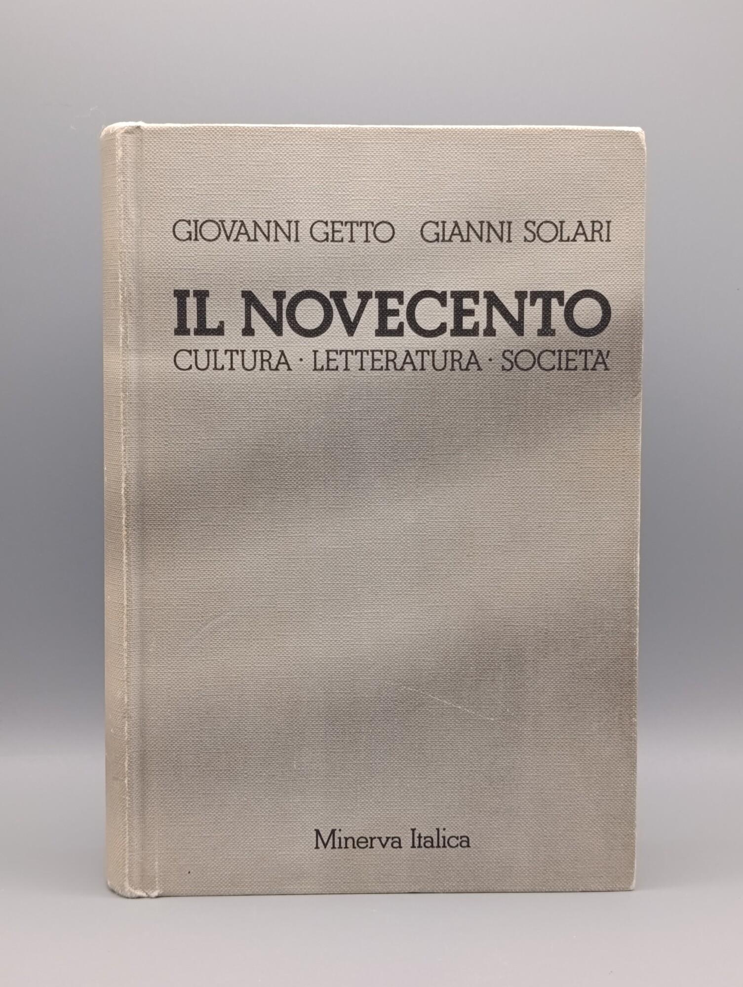 Bookaniere