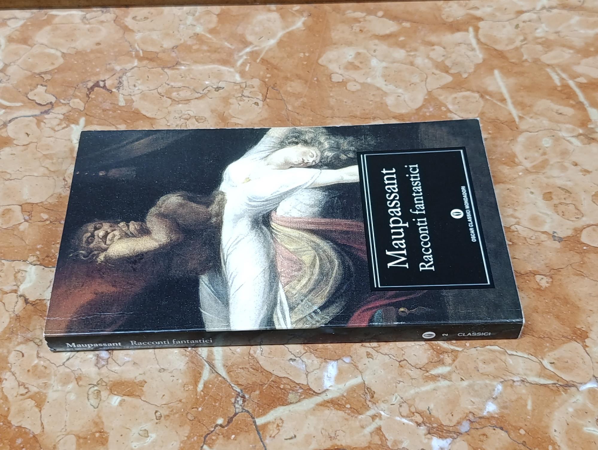 Racconti fantastici. Oscar Classici Mondadori
