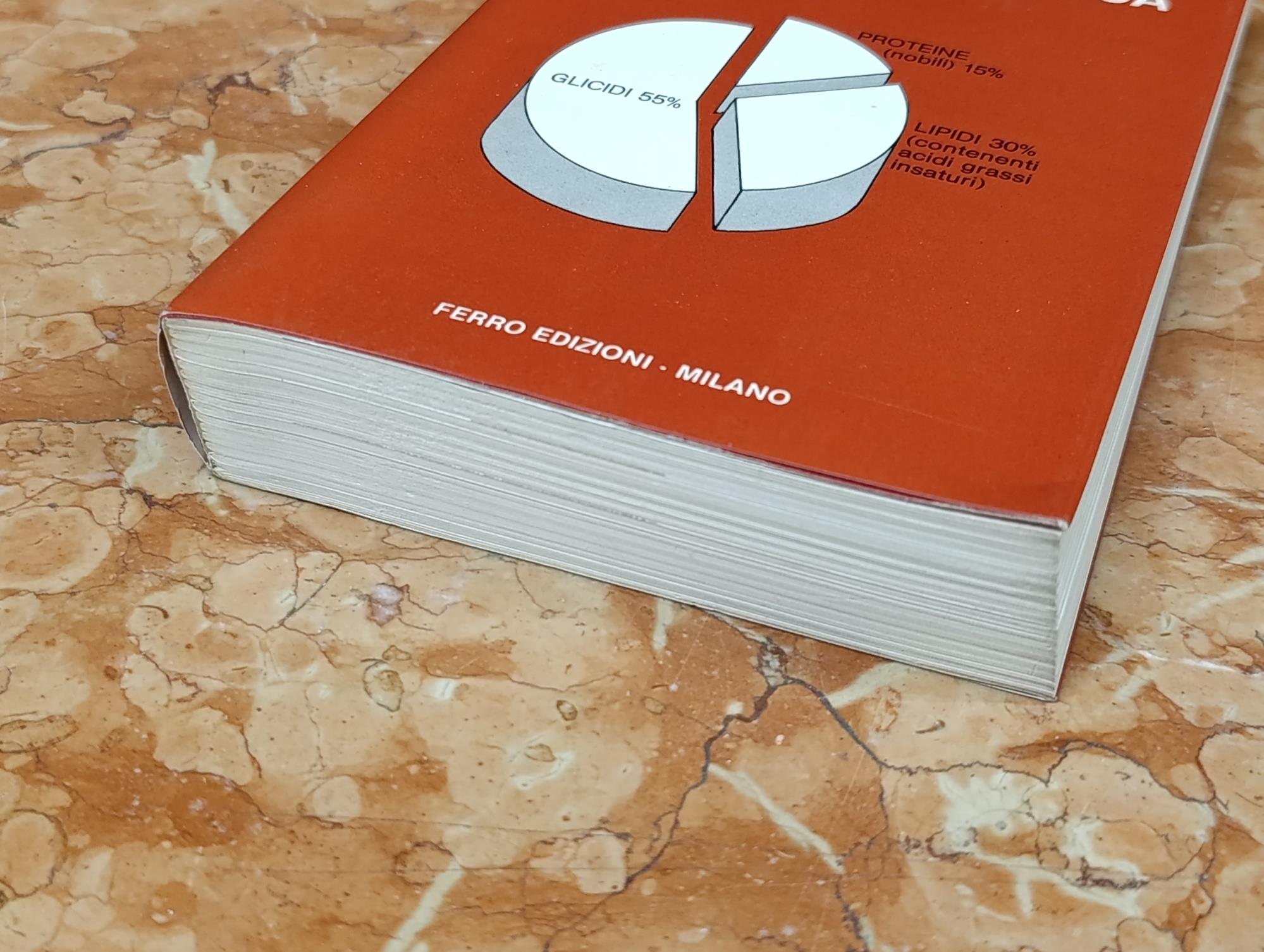 Dietologia pratica