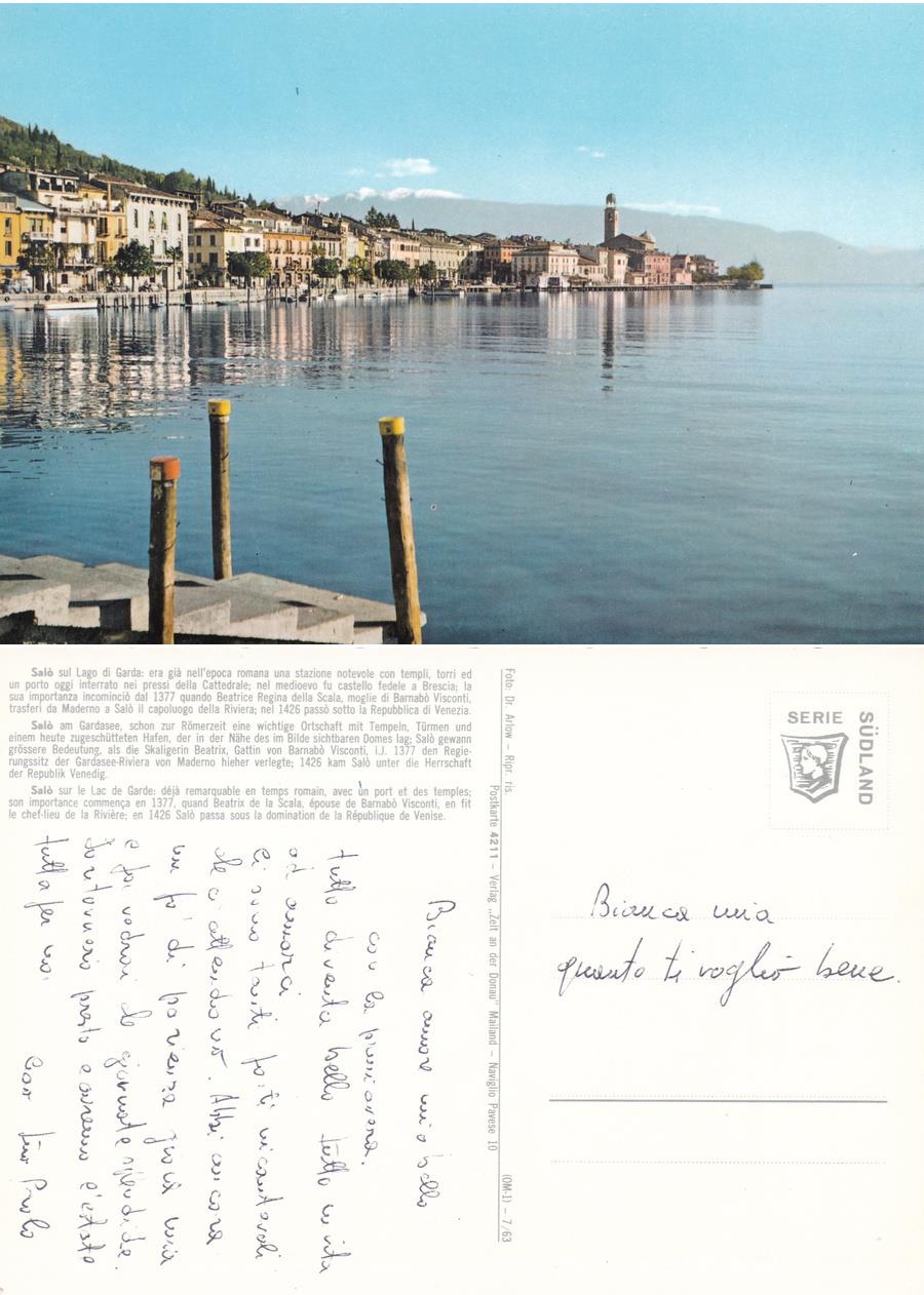 Bookaniere