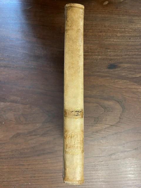 Opere italiane. Della ragion poetica Lib. II. Della tragedia Lib. I. Tragedie V. [...] Discorso delle favole.Regolamento degli Studj di Nobile e Valorosa Donna. [...] Poesie varie