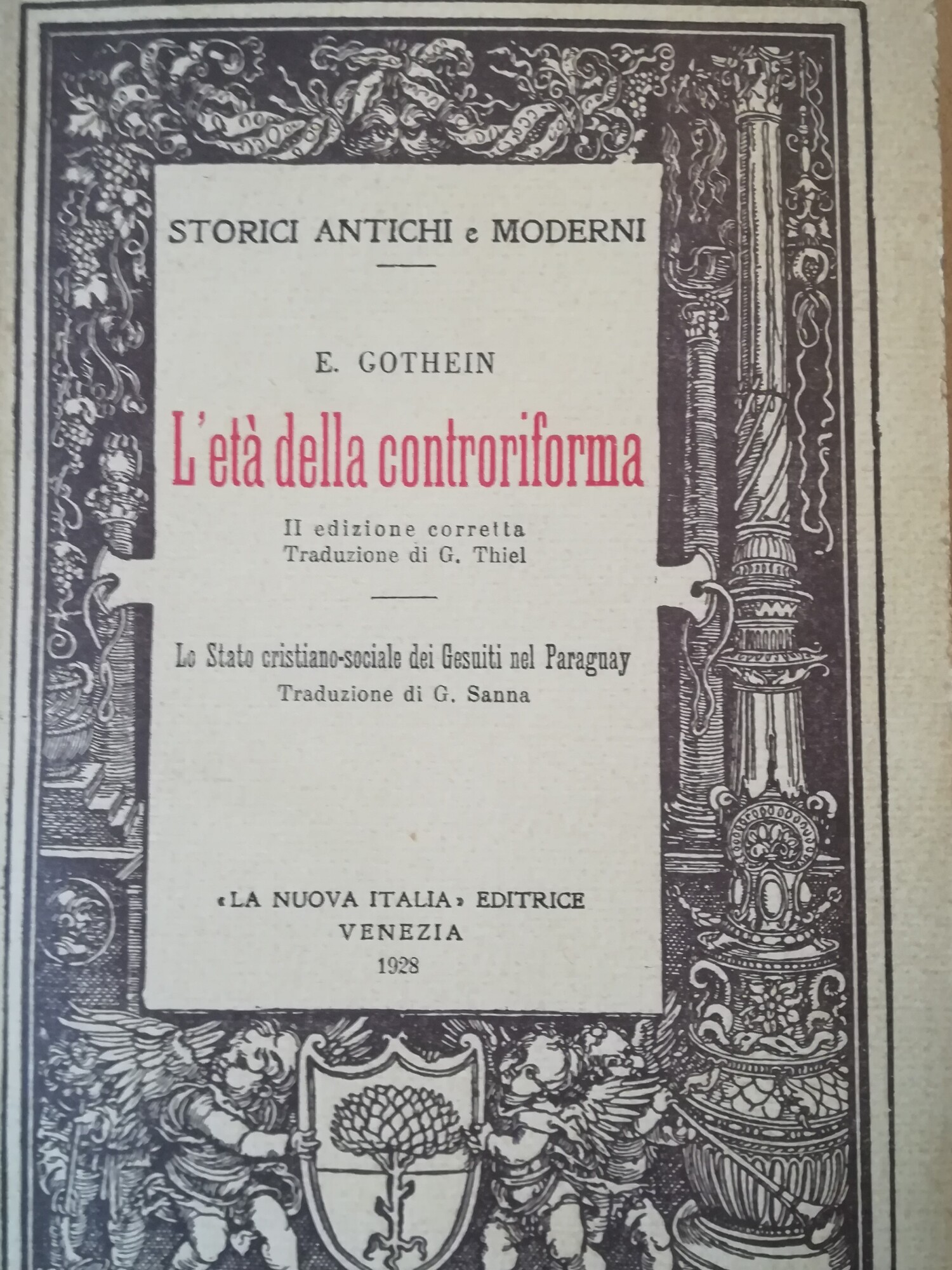 Studio Bibliografico Malombra