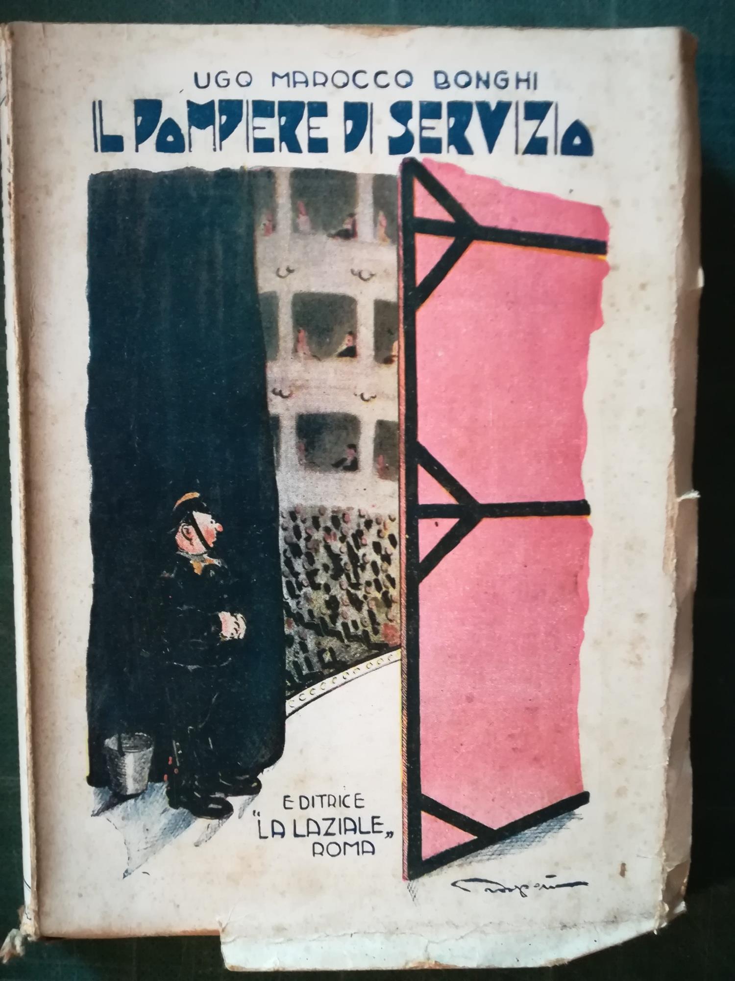 Studio Bibliografico Malombra