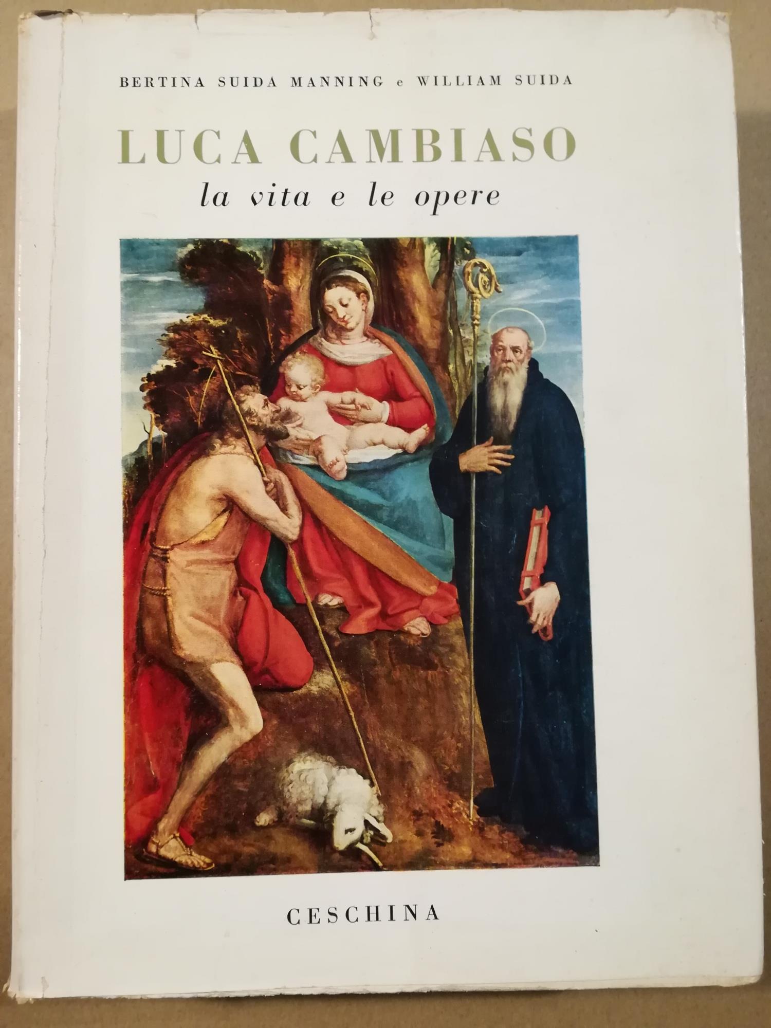 Studio Bibliografico Malombra