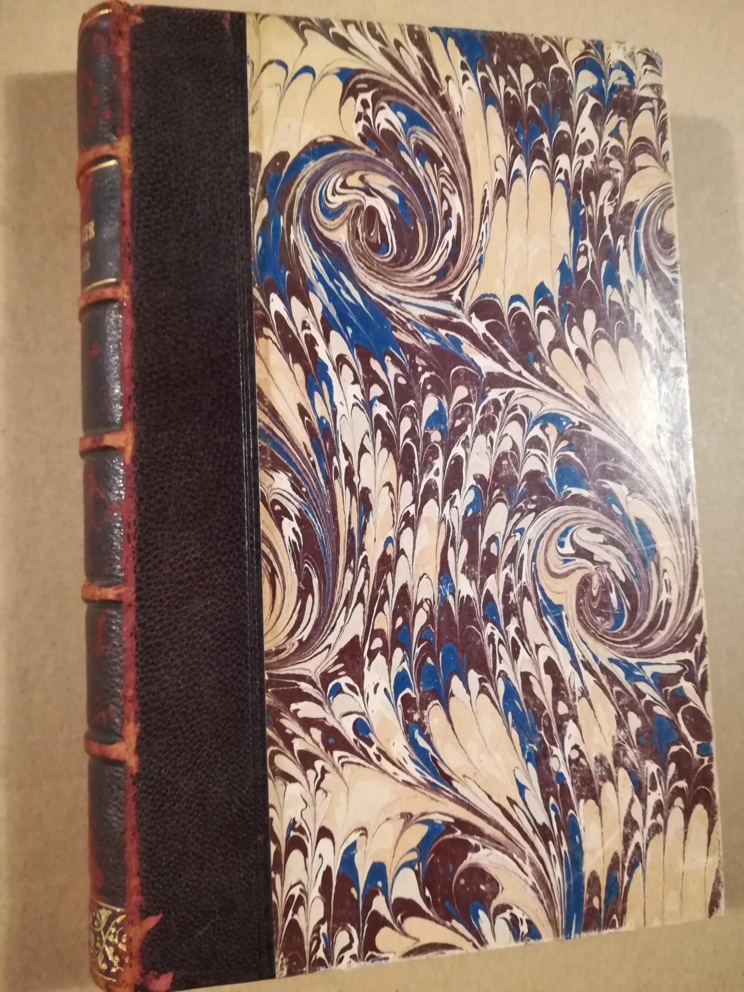 Bonaparte et Hoche en 1797