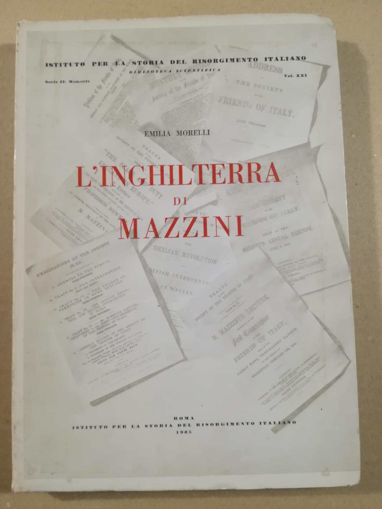 Studio Bibliografico Malombra