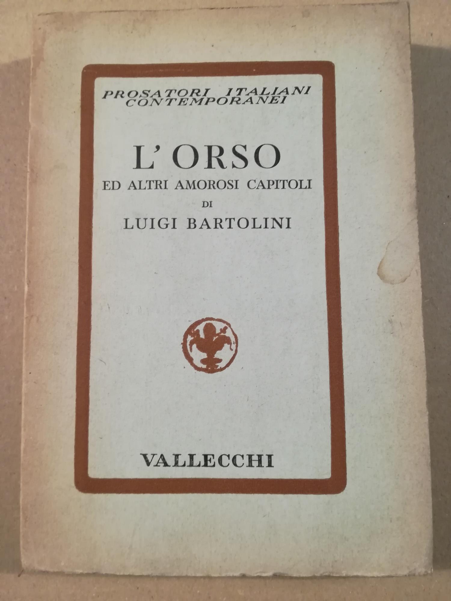Studio Bibliografico Malombra