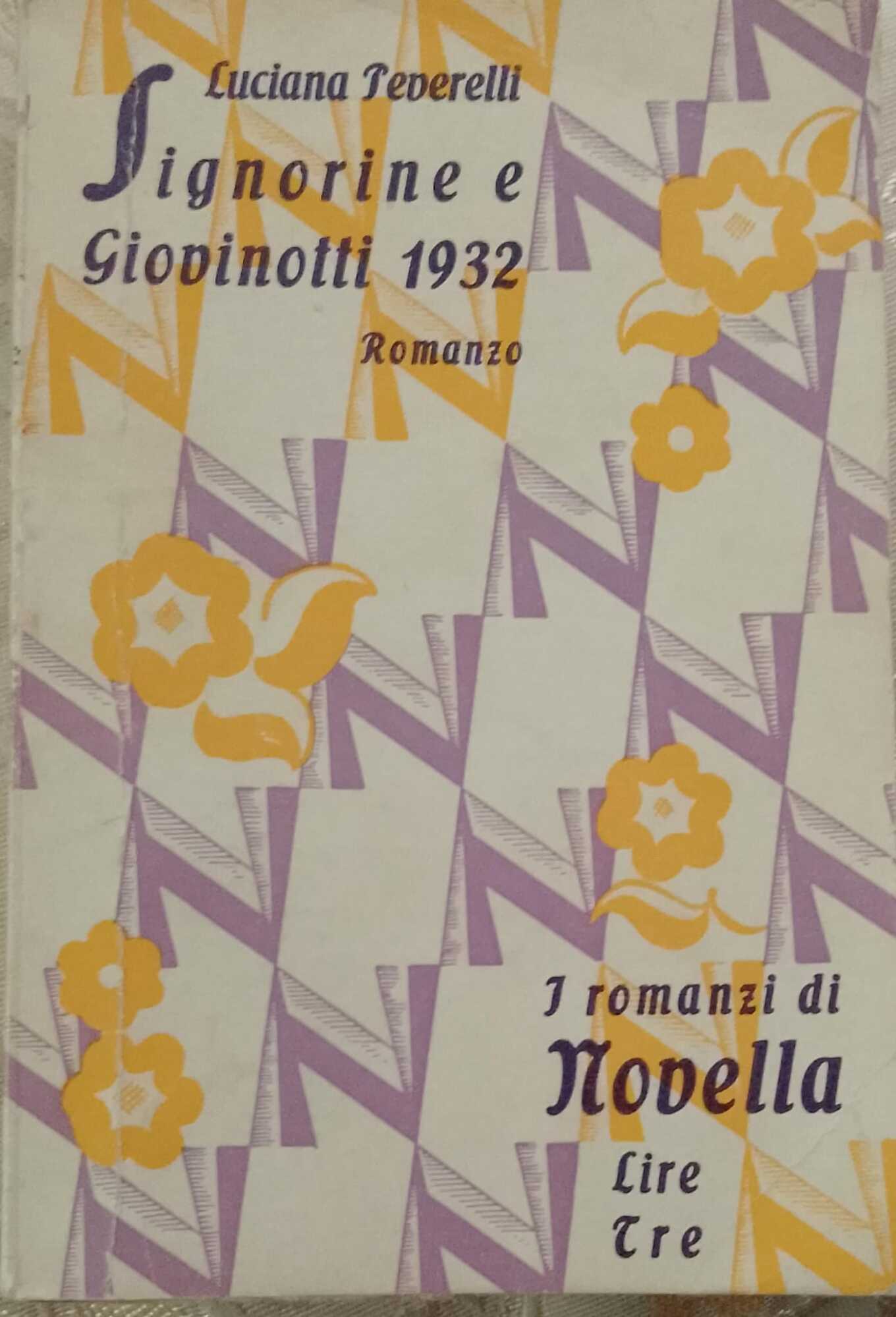 Libreria del Professore