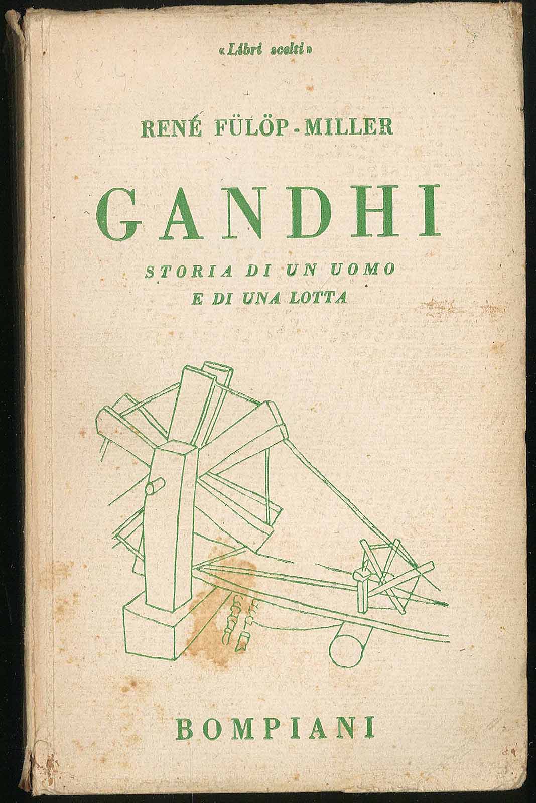 Libreria Trippini Sergio