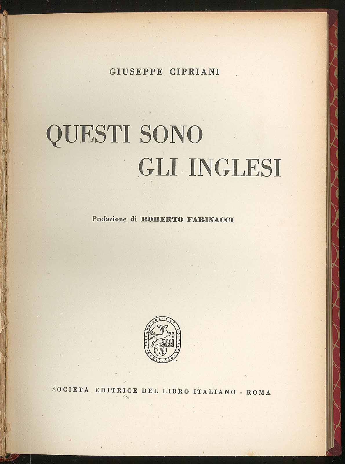 Libreria Trippini Sergio