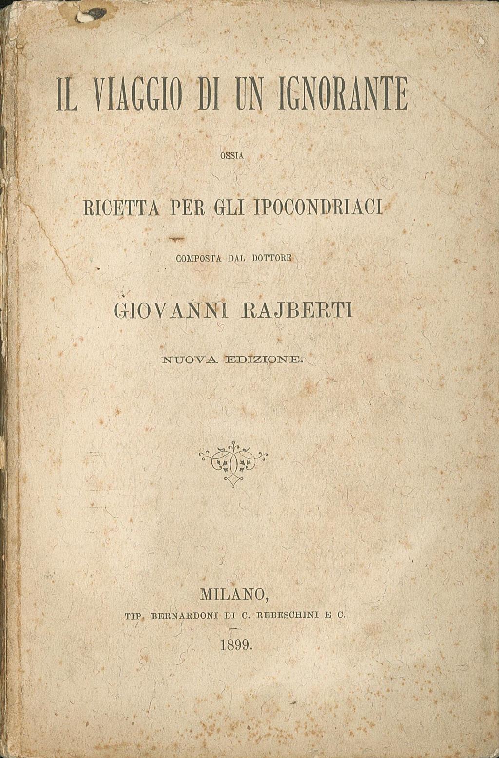 Libreria Trippini Sergio