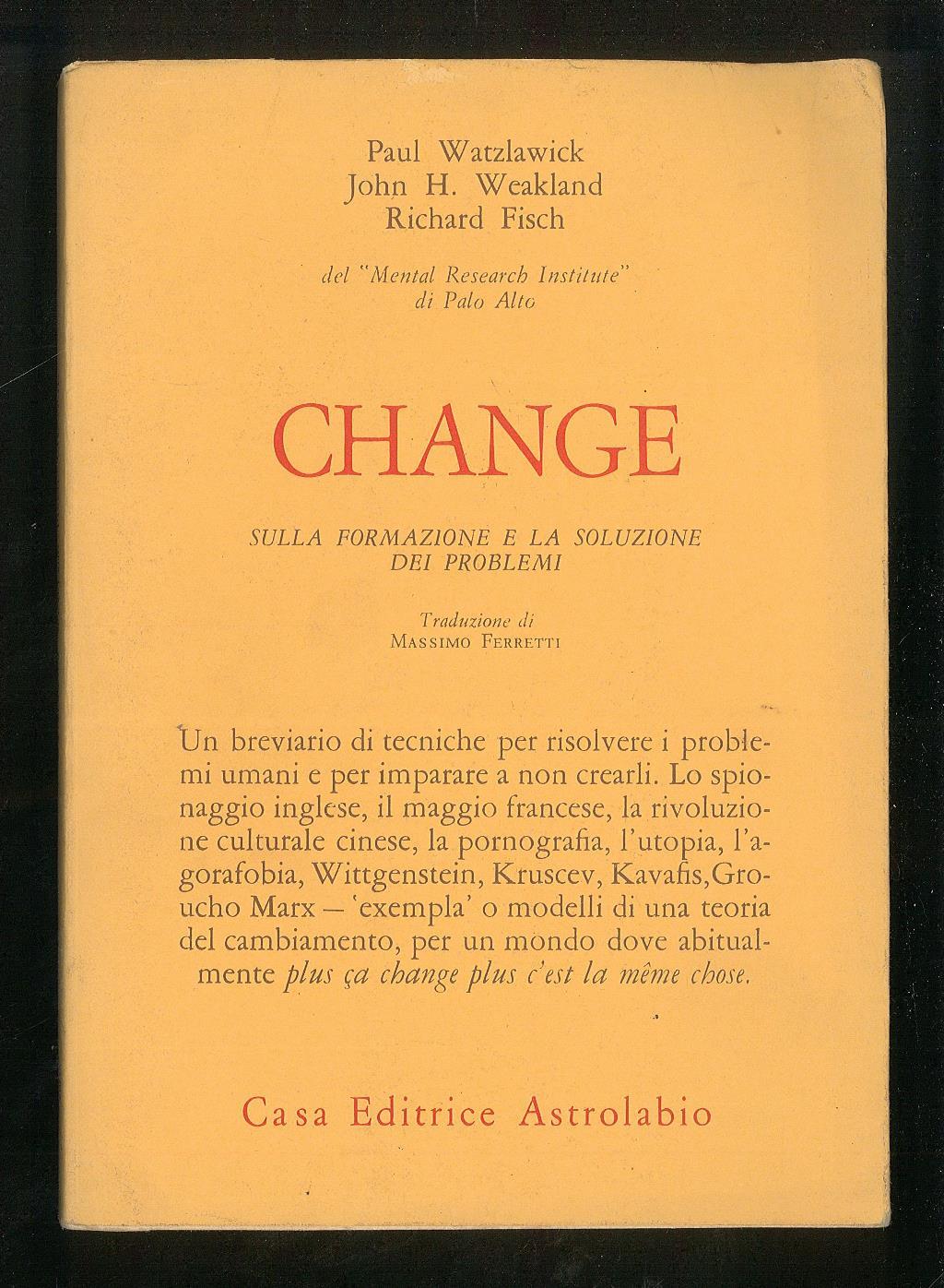 Libreria Trippini Sergio