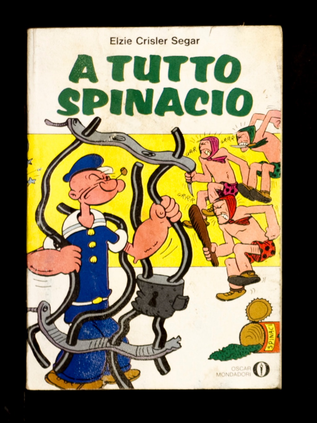 Il Secolo Scorso