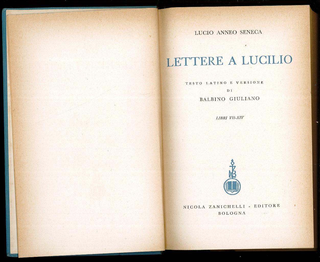 Libreria Trippini Sergio