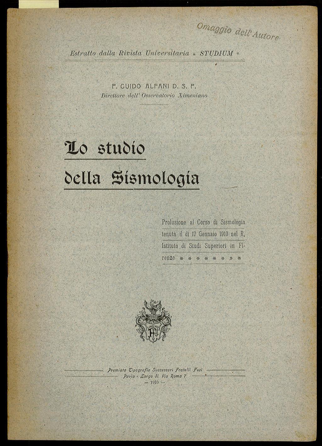 Libreria Trippini Sergio