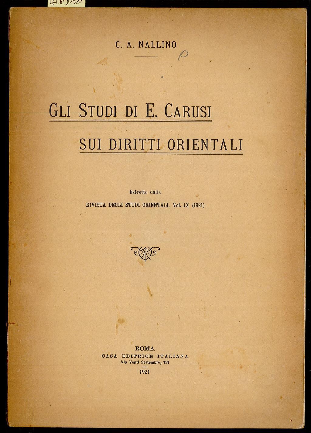 Libreria Trippini Sergio