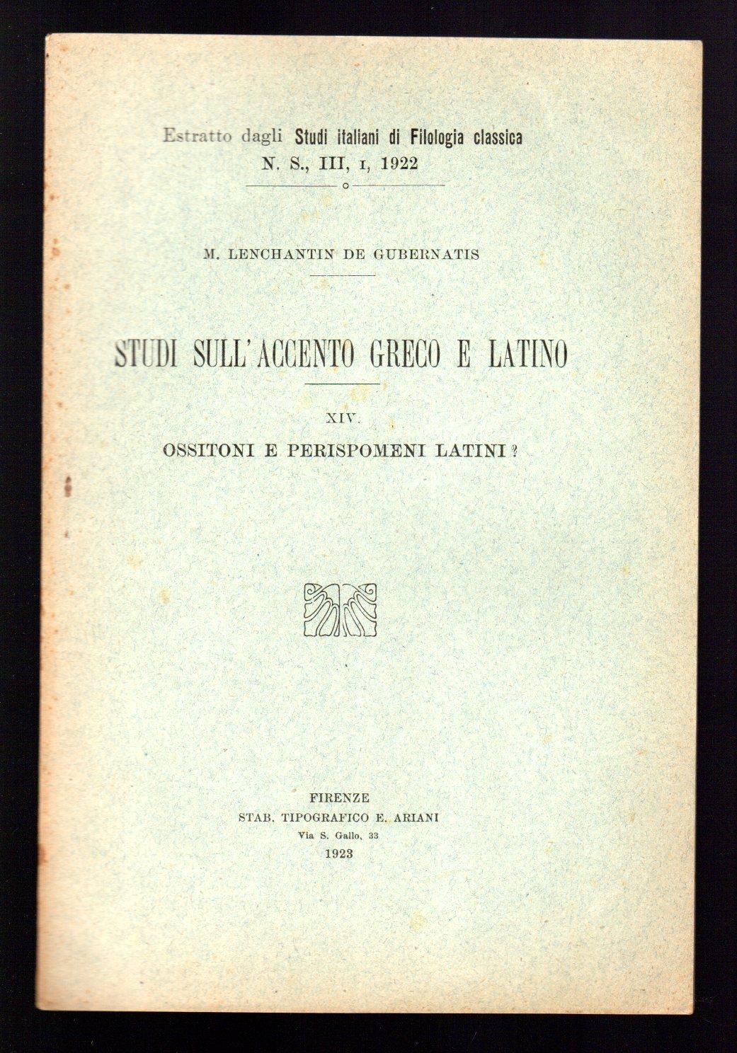 Libreria Trippini Sergio