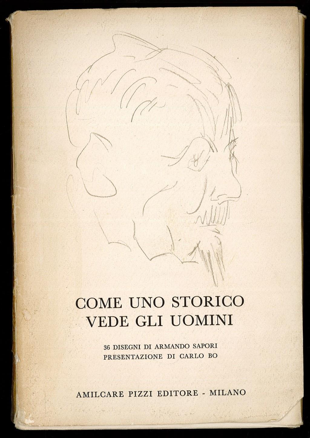 Libreria Trippini Sergio