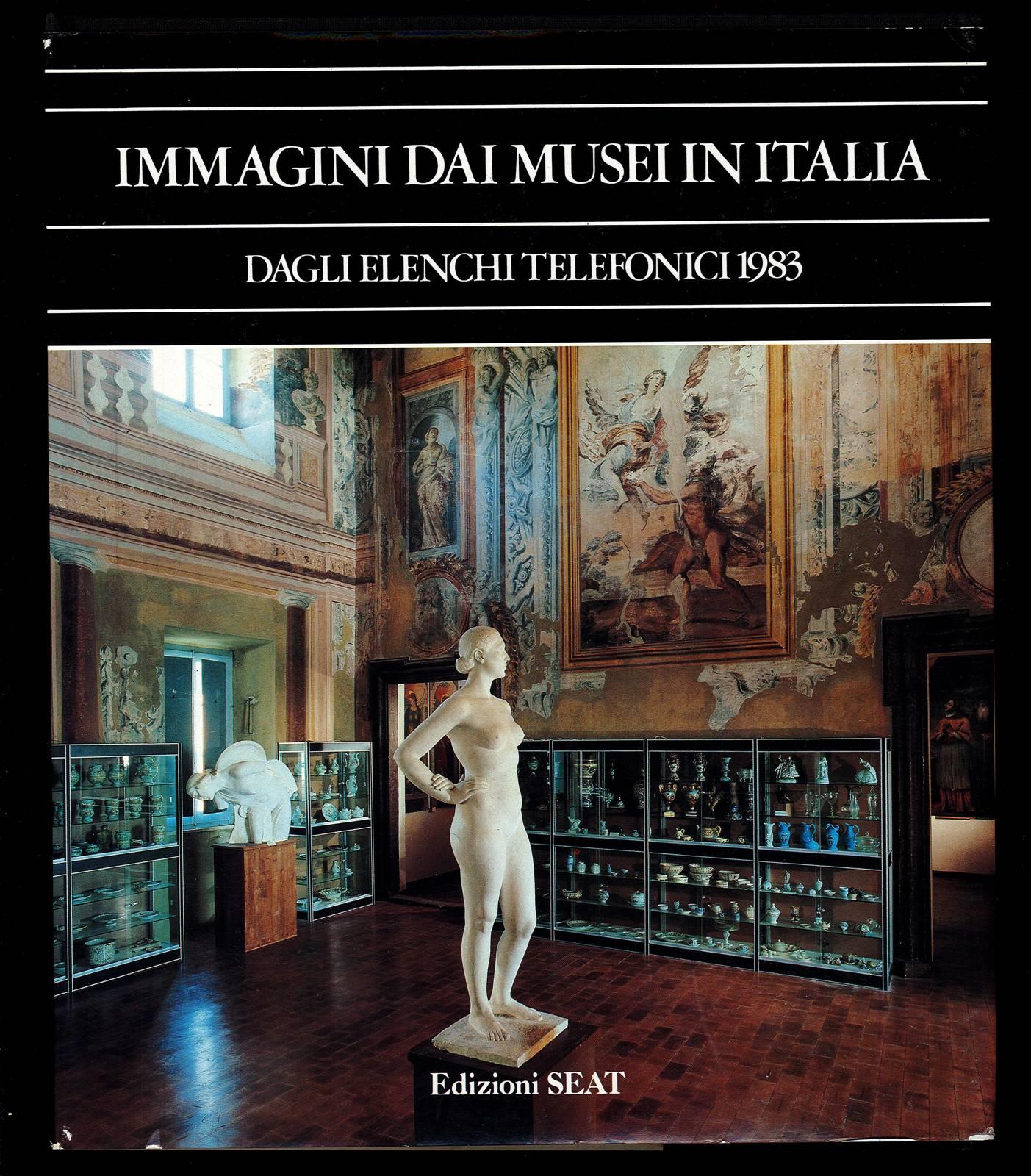 Libreria Trippini Sergio