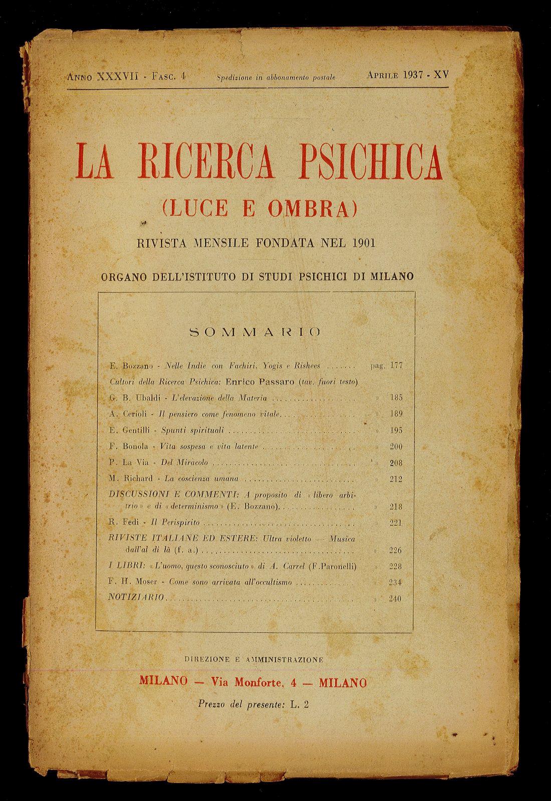 Libreria Trippini Sergio