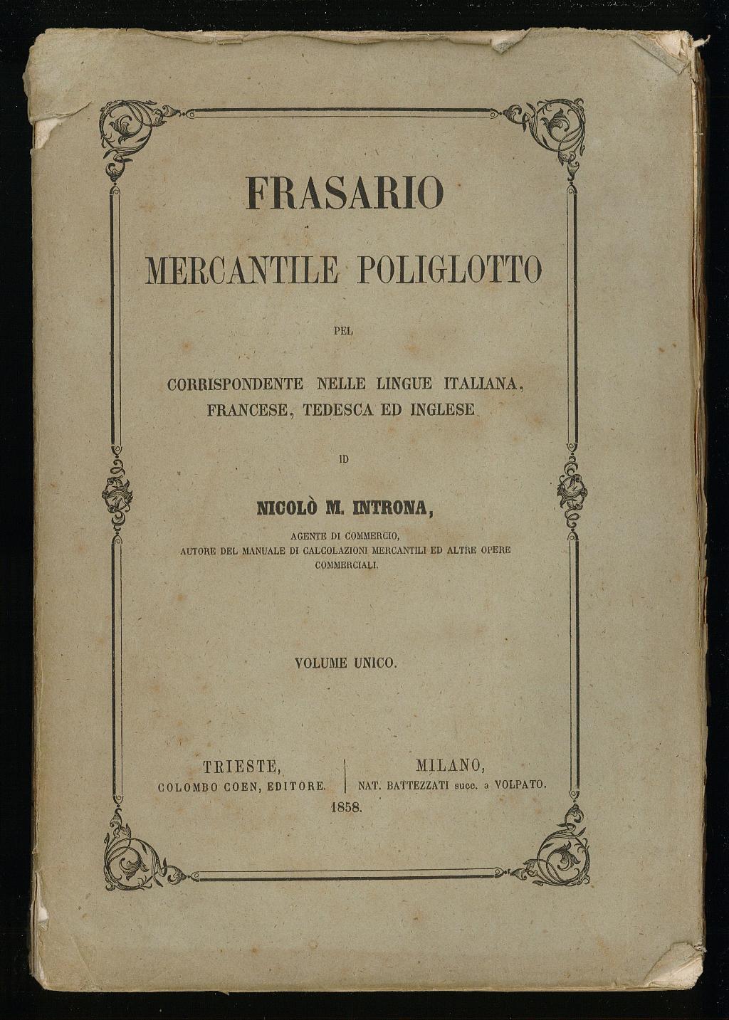 Libreria Trippini Sergio