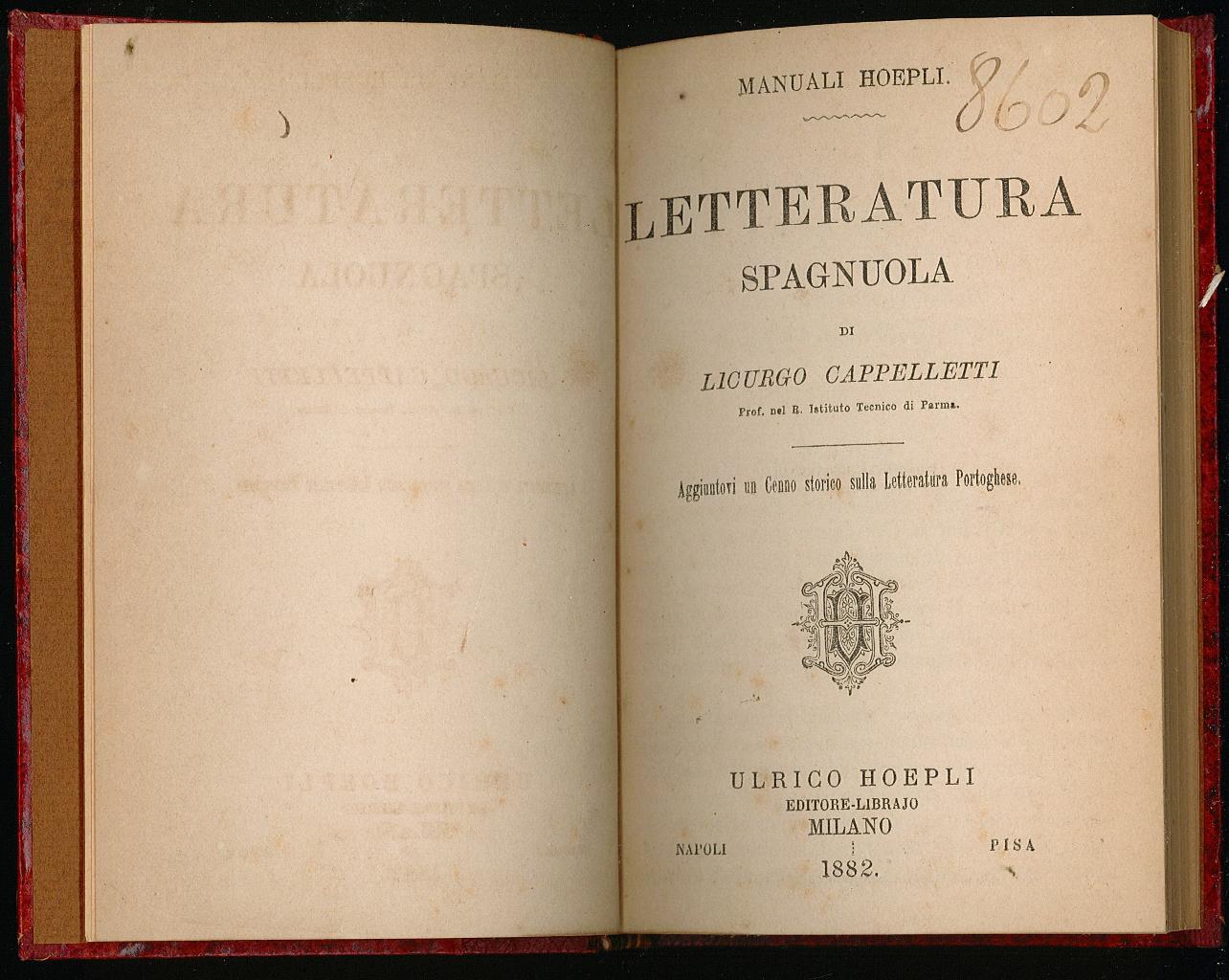 Libreria Trippini Sergio
