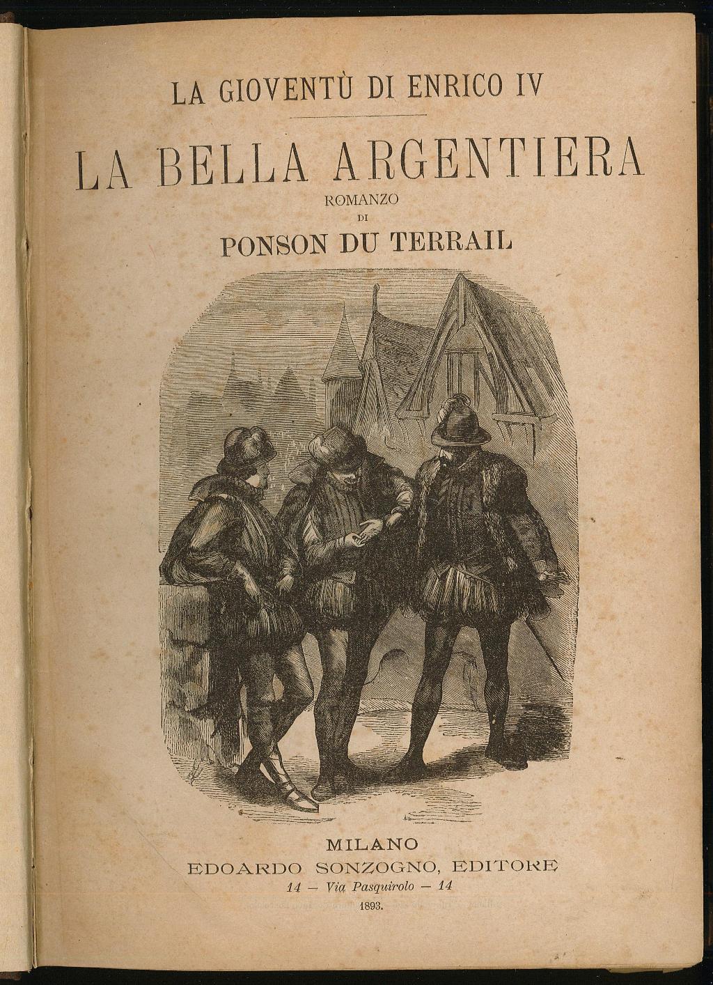 Libreria Trippini Sergio