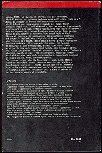 Progetto IV Reich