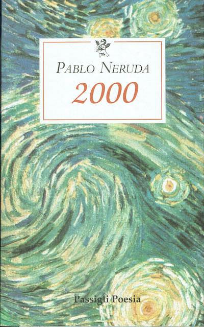 Neruda 2000 - Giuseppe Bellini - copertina