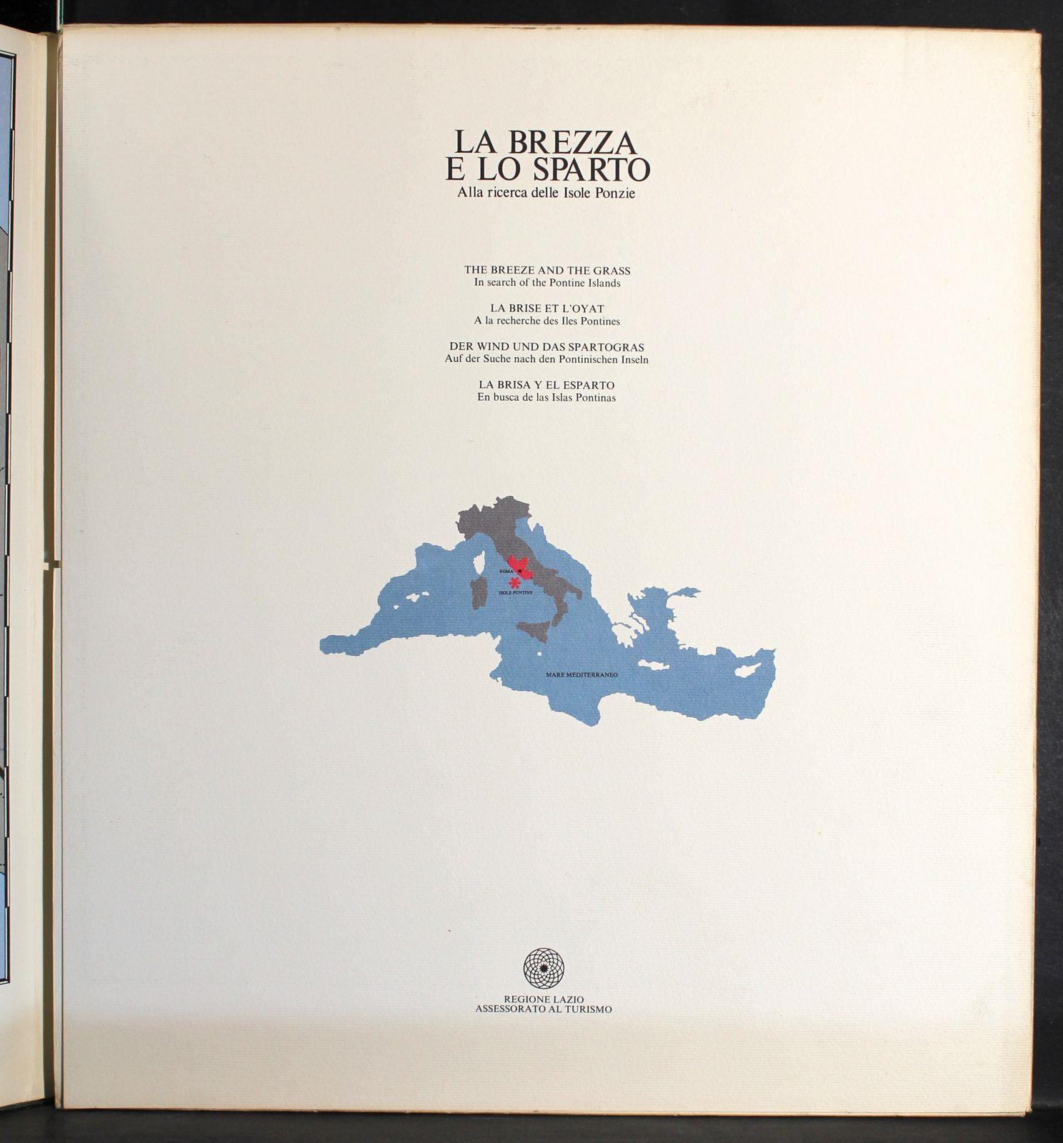 La Brezza E Lo Sparto