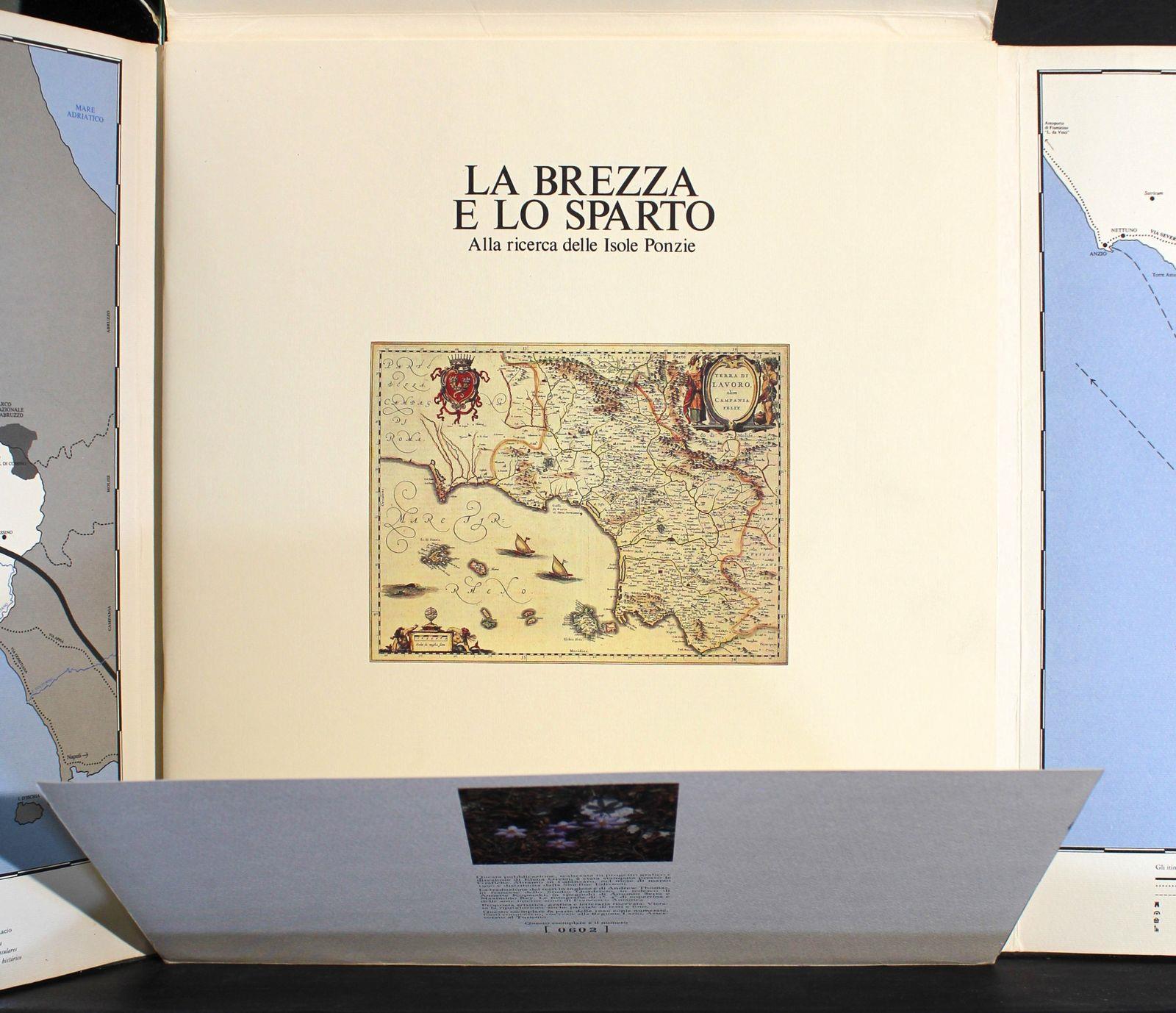 La Brezza E Lo Sparto