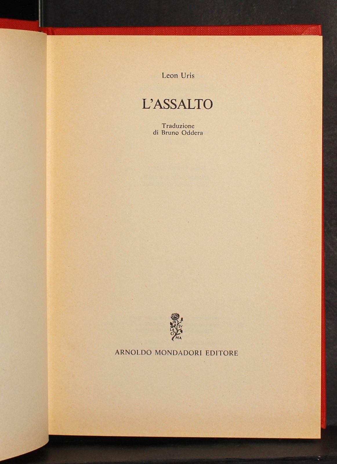 L' Assalto