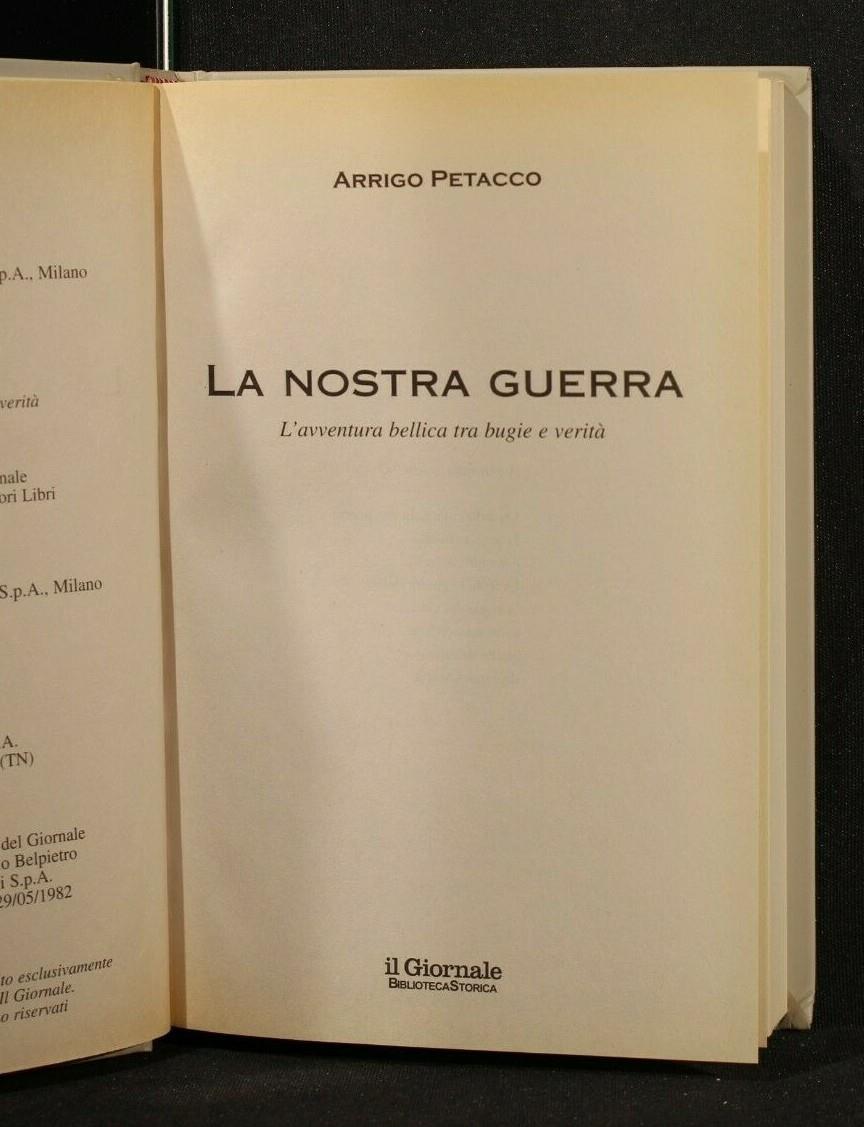 La Nostra Guerra