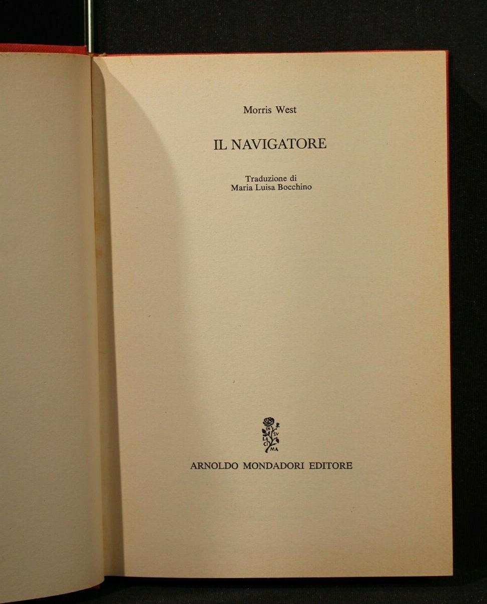 Il Navigatore