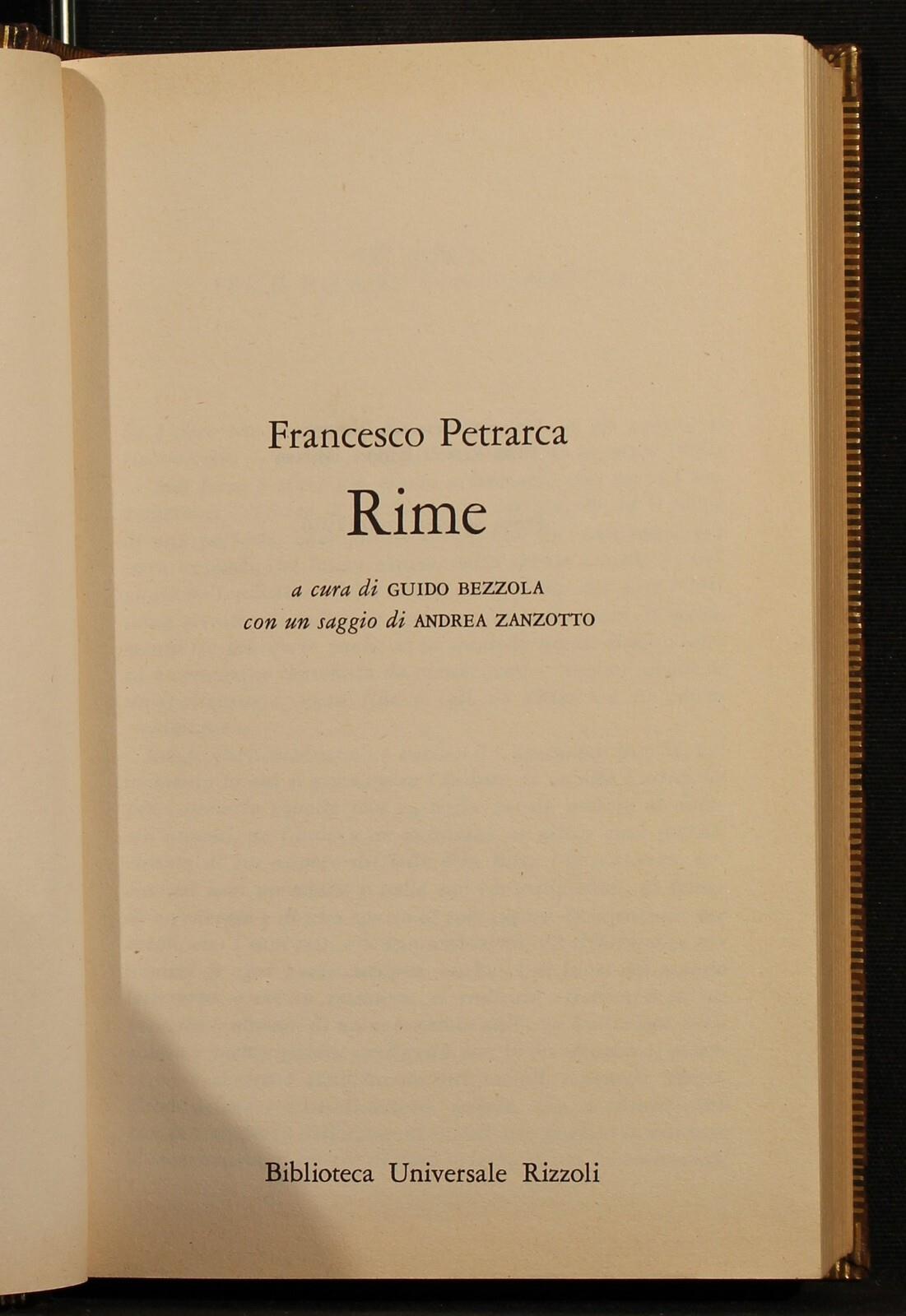 Rime
