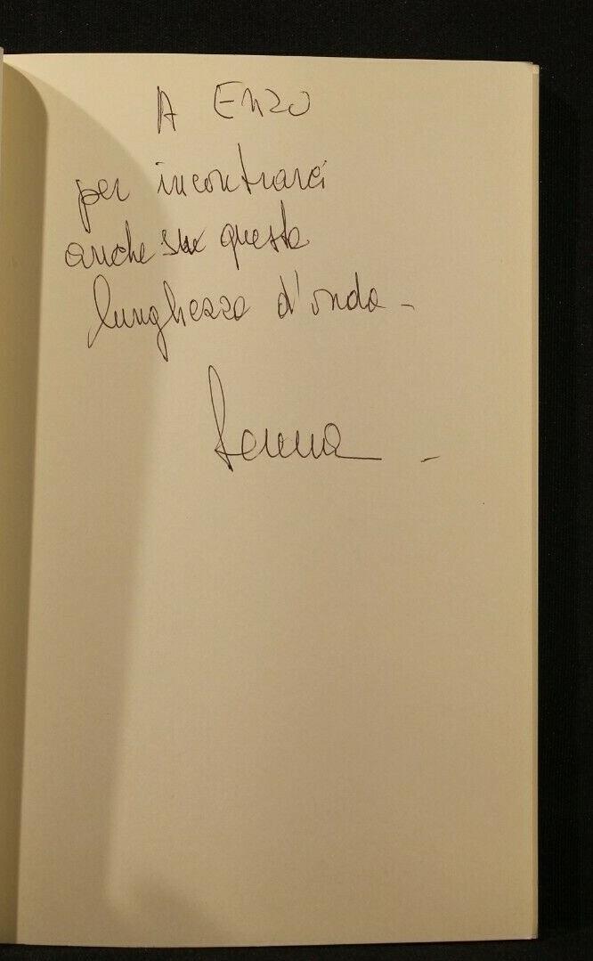 Un Anno Con Lui