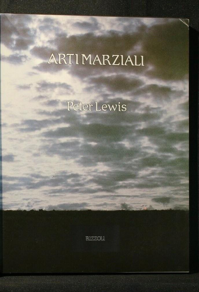 Arti Marziali