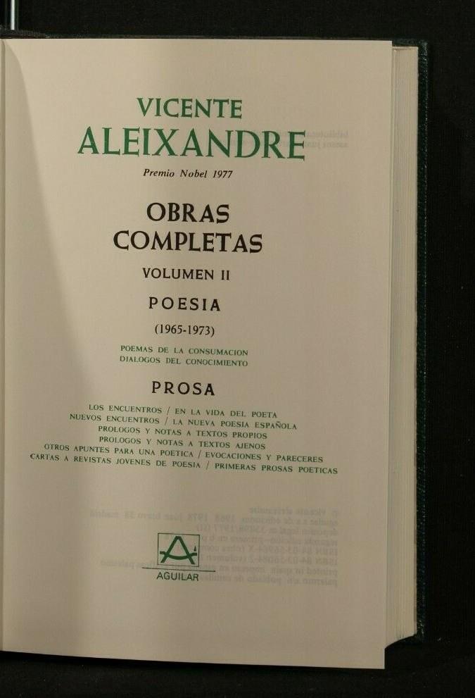 Obras Completas Volume 2