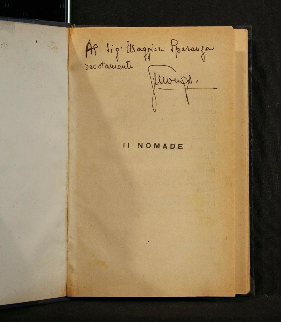 Il Nomade