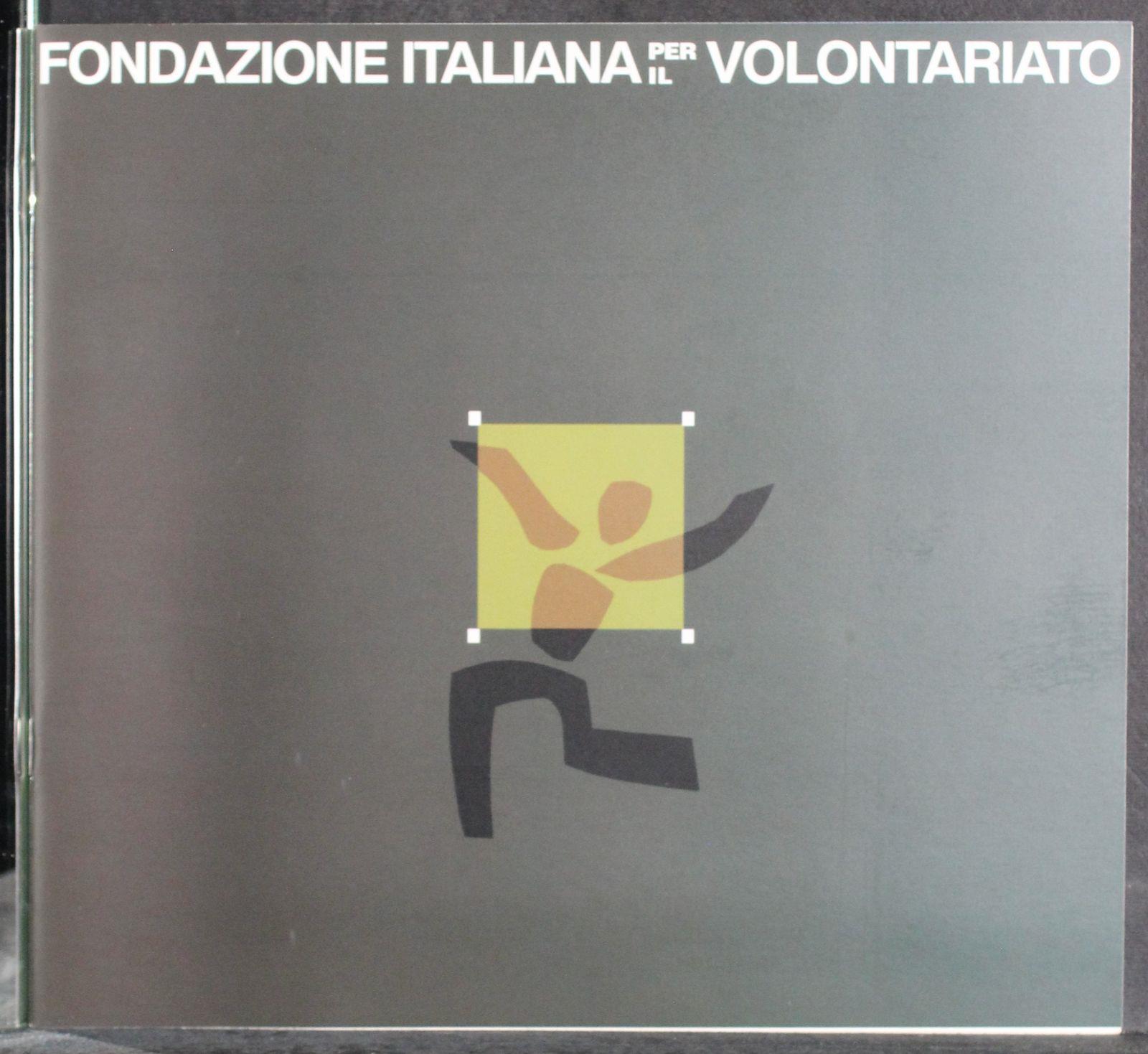 Fondazione Italiana Per Il Volontariato