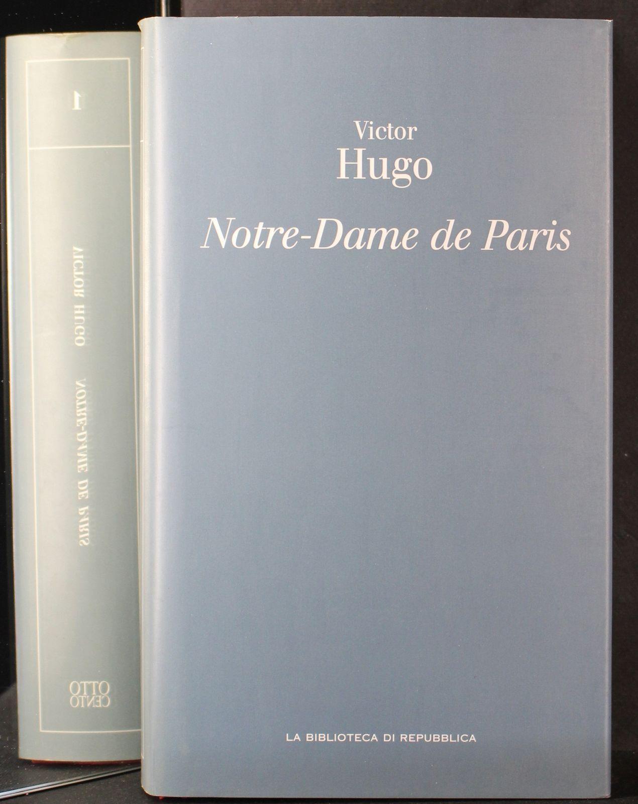 Notre-Dame De Paris