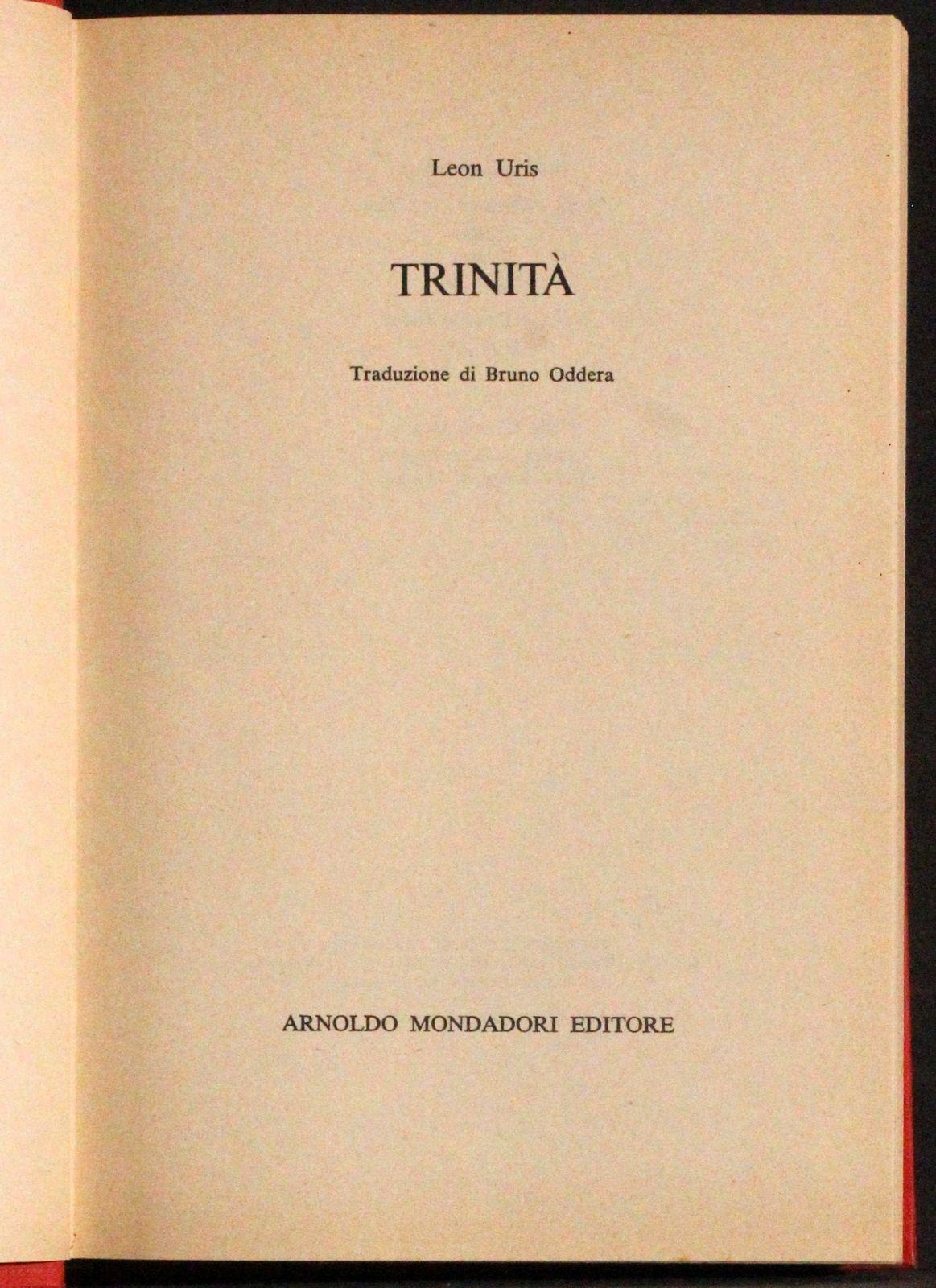 Trinità