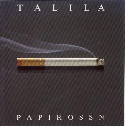 Talila chante le Yiddish - CD Audio di Talila