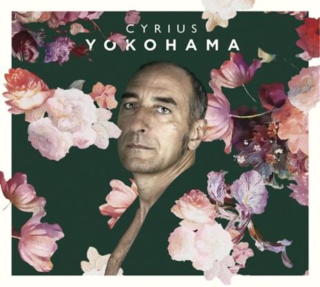 Yokohama - CD Audio di Cyrius