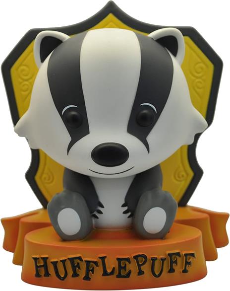 Hufflepuff Chibi Money Bank - 3