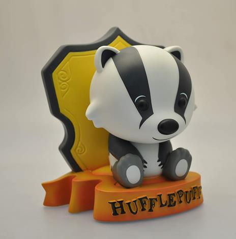 Hufflepuff Chibi Money Bank - 4