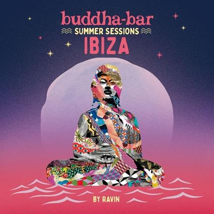Buddha Bar. Summer Sessions Ibiza - CD Audio di Ravin