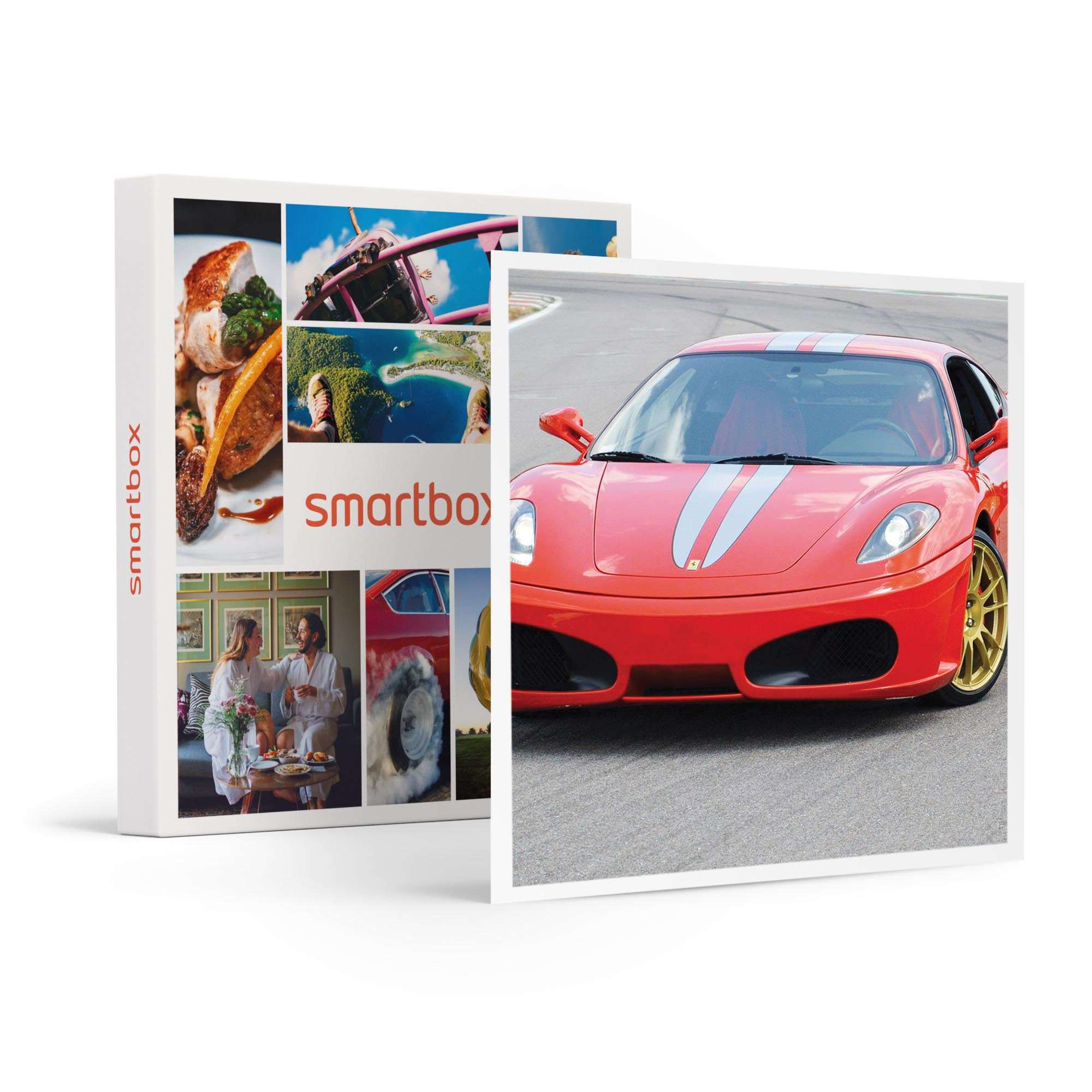 Smartbox